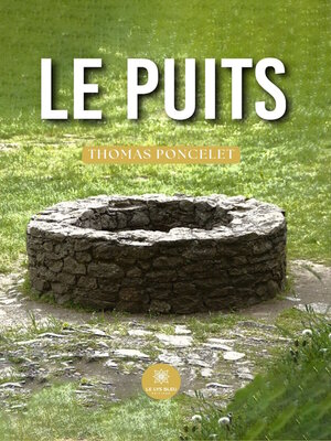 cover image of Le puits